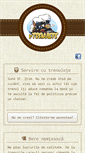 Mobile Screenshot of latrenulete.ro